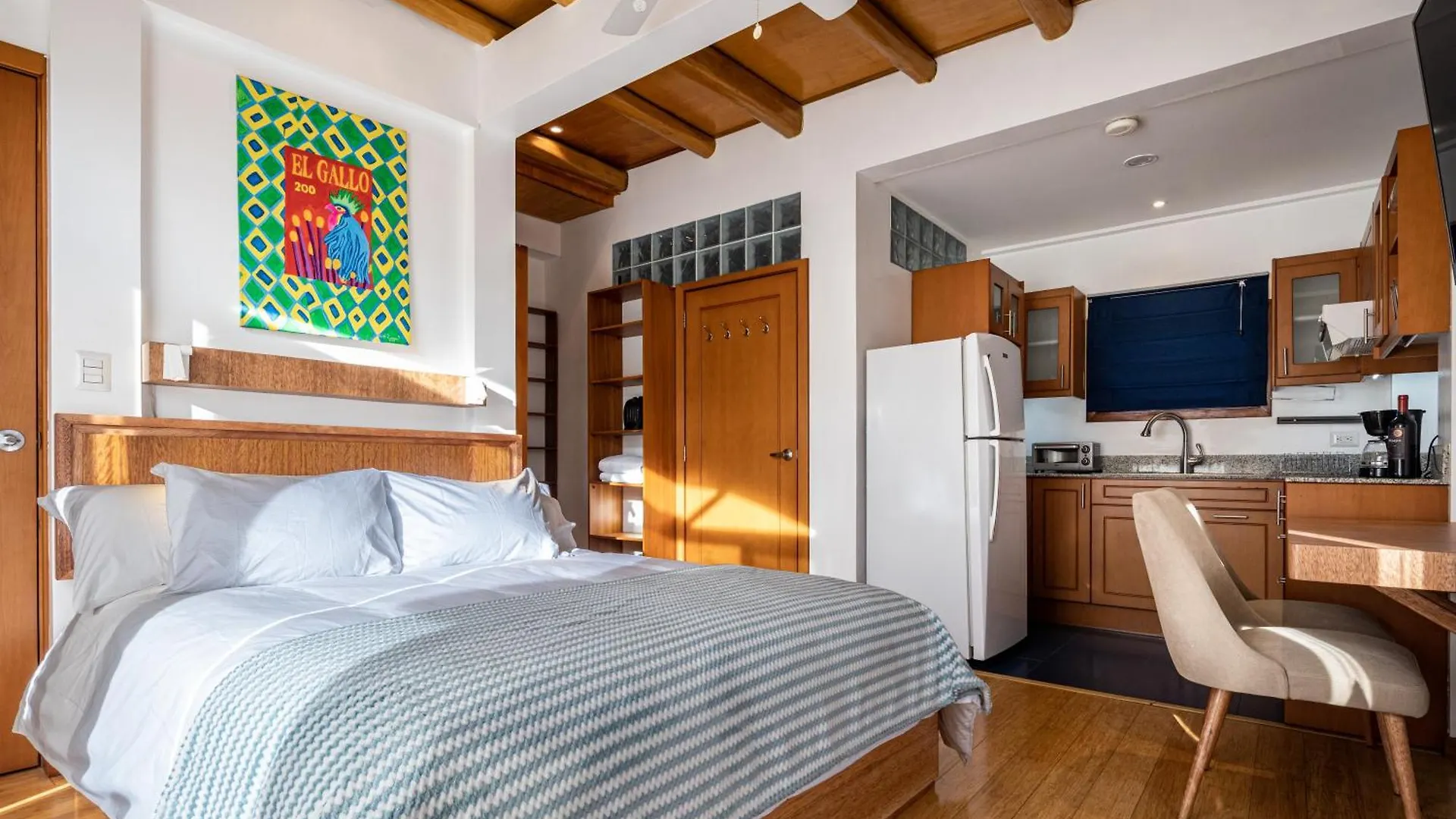 Bumba Suites Cuenca