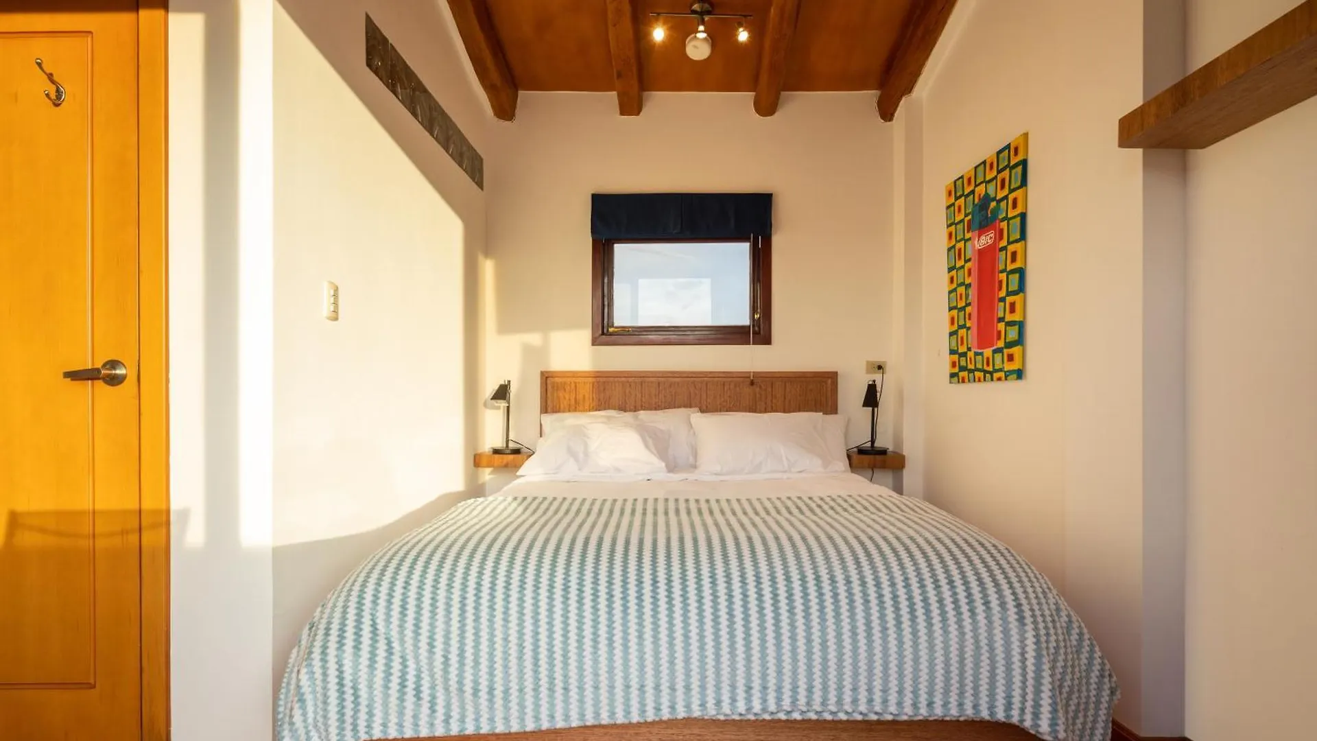 Appartement Bumba Suites Cuenca