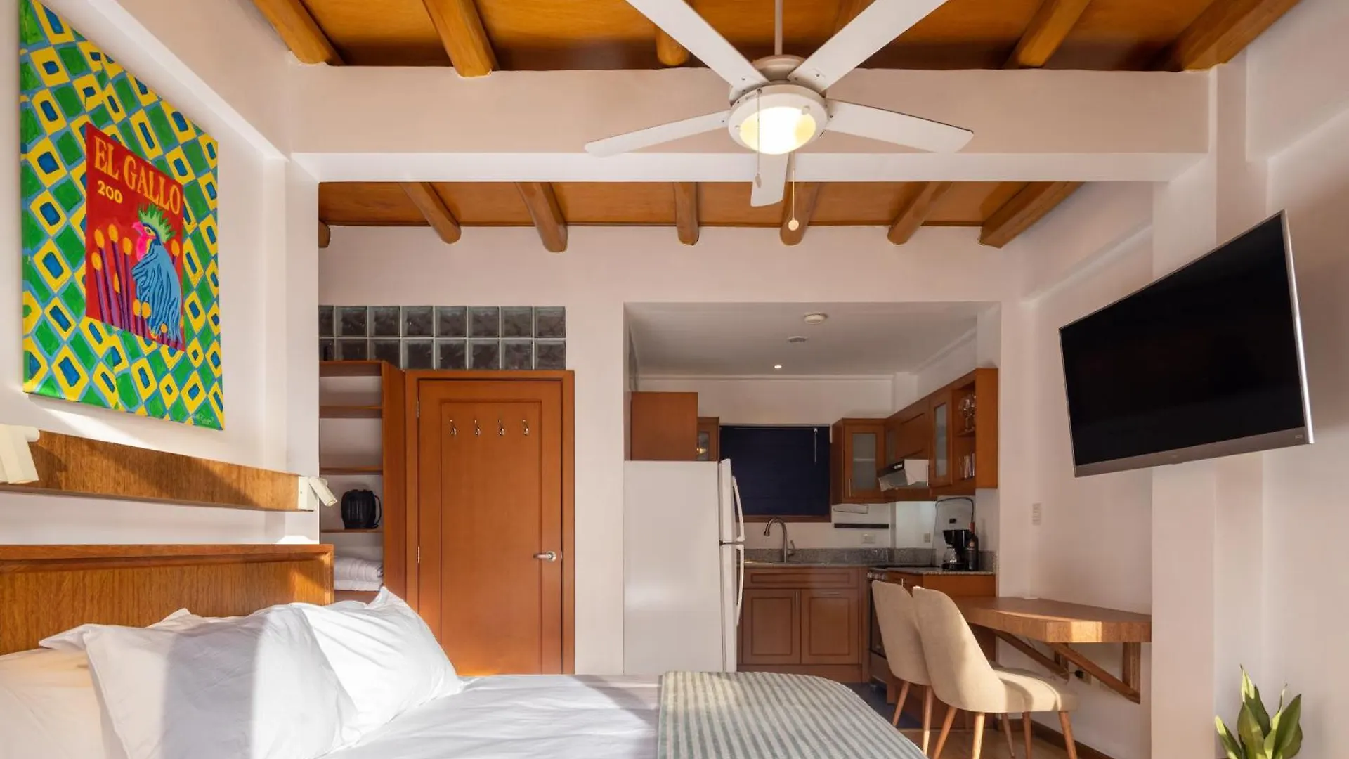 Bumba Suites Cuenca