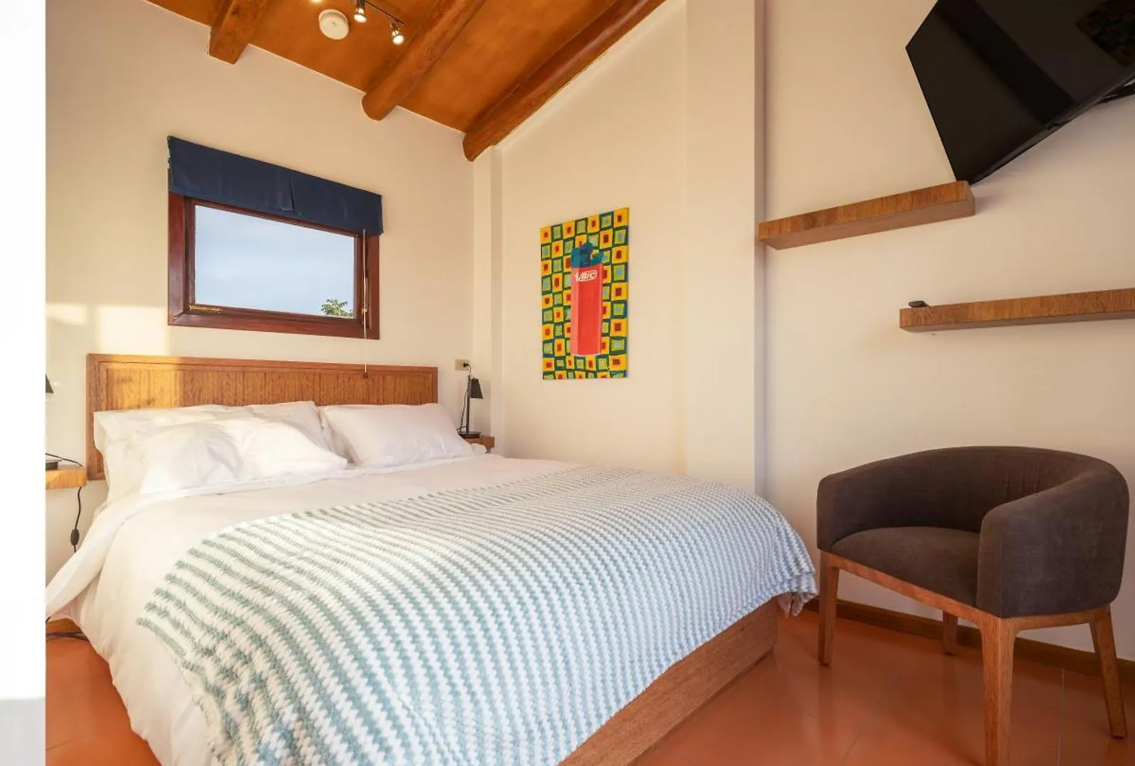 Bumba Suites Cuenca 0*,